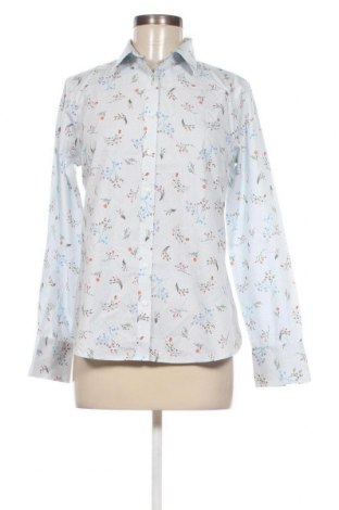 Γυναικείο πουκάμισο Lands' End, Μέγεθος M, Χρώμα Πολύχρωμο, Τιμή 6,03 €