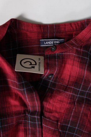 Γυναικείο πουκάμισο Land's End, Μέγεθος M, Χρώμα Πολύχρωμο, Τιμή 4,21 €