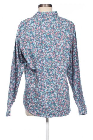 Damenbluse Lands' End, Größe XL, Farbe Mehrfarbig, Preis 17,40 €