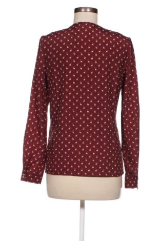 Γυναικείο πουκάμισο Laura Clement, Μέγεθος XS, Χρώμα Κόκκινο, Τιμή 3,71 €