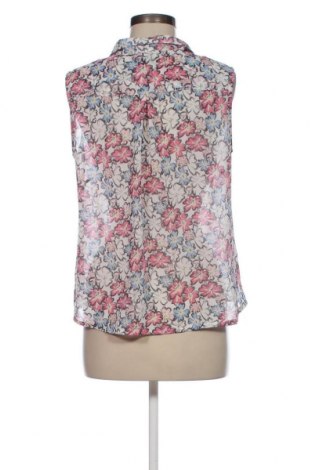 Γυναικείο πουκάμισο Laura Torelli, Μέγεθος L, Χρώμα Πολύχρωμο, Τιμή 23,81 €