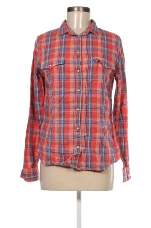 Γυναικείο πουκάμισο Lee, Μέγεθος M, Χρώμα Πολύχρωμο, Τιμή 17,81 €