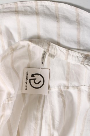 Γυναικείο πουκάμισο Lee Cooper, Μέγεθος M, Χρώμα Λευκό, Τιμή 10,99 €