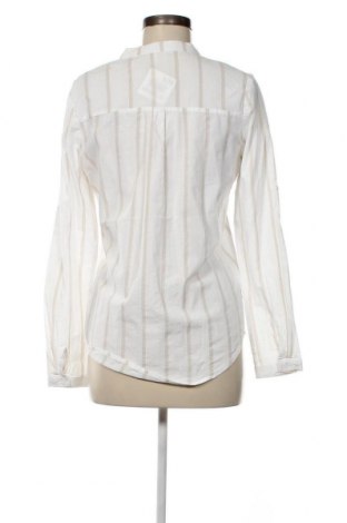 Γυναικείο πουκάμισο Lee Cooper, Μέγεθος M, Χρώμα Λευκό, Τιμή 10,99 €