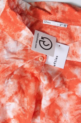 Dámska košeľa  Lefties, Veľkosť S, Farba Viacfarebná, Cena  5,57 €