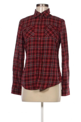 Γυναικείο πουκάμισο Lerros, Μέγεθος S, Χρώμα Κόκκινο, Τιμή 4,21 €