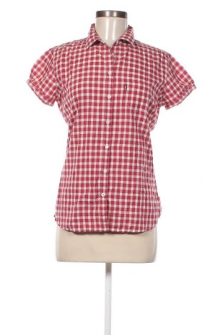 Γυναικείο πουκάμισο Levi's, Μέγεθος S, Χρώμα Πολύχρωμο, Τιμή 16,69 €