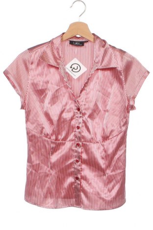 Γυναικείο πουκάμισο Line, Μέγεθος XS, Χρώμα Πολύχρωμο, Τιμή 7,80 €