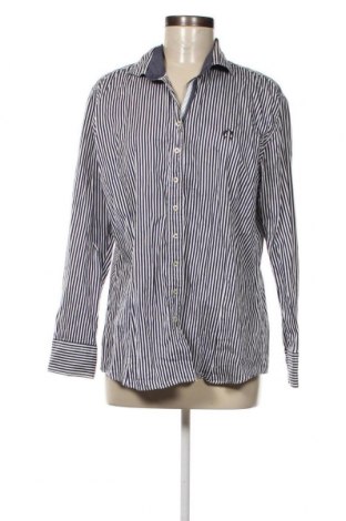 Γυναικείο πουκάμισο Lisa Campione, Μέγεθος XL, Χρώμα Πολύχρωμο, Τιμή 12,68 €