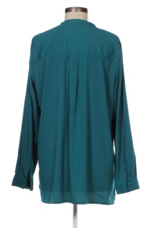 Дамска риза Liv, Размер L, Цвят Зелен, Цена 10,00 лв.