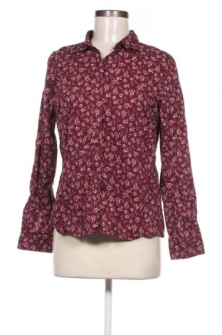 Γυναικείο πουκάμισο Lloyd's, Μέγεθος L, Χρώμα Πολύχρωμο, Τιμή 21,03 €