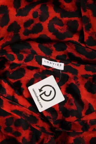 Γυναικείο πουκάμισο Loavies, Μέγεθος M, Χρώμα Πολύχρωμο, Τιμή 6,31 €