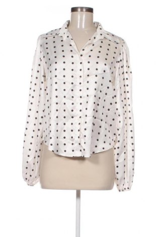 Γυναικείο πουκάμισο Loavies, Μέγεθος S, Χρώμα Πολύχρωμο, Τιμή 4,21 €
