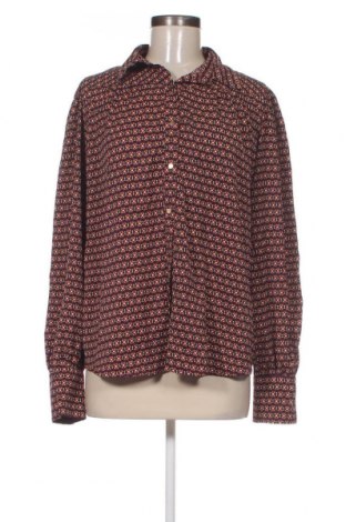 Γυναικείο πουκάμισο Loavies, Μέγεθος L, Χρώμα Πολύχρωμο, Τιμή 8,41 €