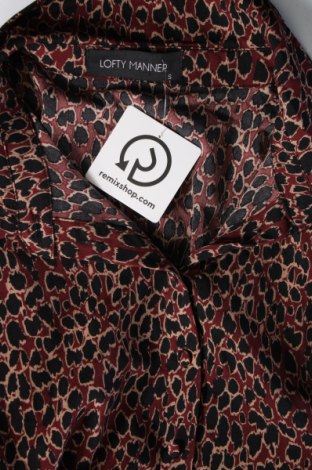 Dámska košeľa  Lofty Manner, Veľkosť S, Farba Viacfarebná, Cena  7,08 €