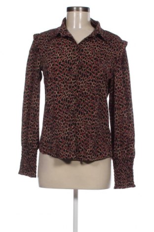 Γυναικείο πουκάμισο Lofty Manner, Μέγεθος S, Χρώμα Πολύχρωμο, Τιμή 7,72 €