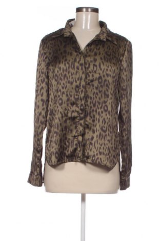 Γυναικείο πουκάμισο Lofty Manner, Μέγεθος S, Χρώμα Πολύχρωμο, Τιμή 7,72 €