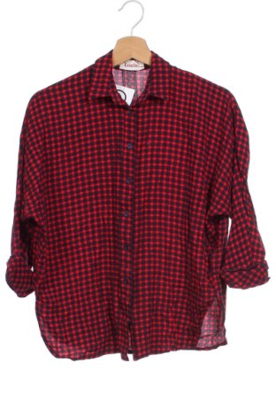 Γυναικείο πουκάμισο Louche, Μέγεθος XS, Χρώμα Πολύχρωμο, Τιμή 42,45 €