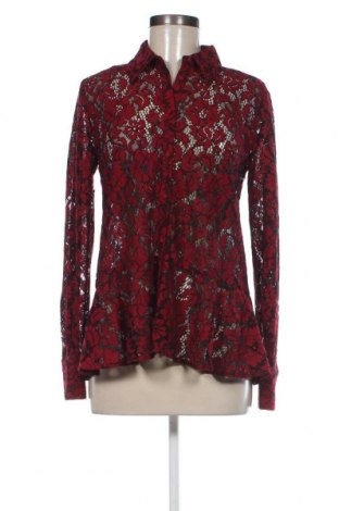 Γυναικείο πουκάμισο Luisa Spagnoli, Μέγεθος S, Χρώμα Πολύχρωμο, Τιμή 73,30 €