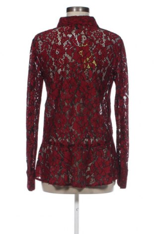 Γυναικείο πουκάμισο Luisa Spagnoli, Μέγεθος S, Χρώμα Πολύχρωμο, Τιμή 73,30 €