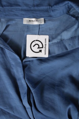Dámská košile  MSCH, Velikost M, Barva Modrá, Cena  108,00 Kč