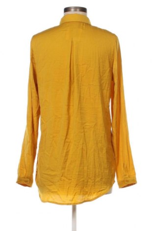 Дамска риза MSCH, Размер S, Цвят Жълт, Цена 6,80 лв.