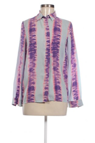 Γυναικείο πουκάμισο MSGM, Μέγεθος M, Χρώμα Πολύχρωμο, Τιμή 67,10 €