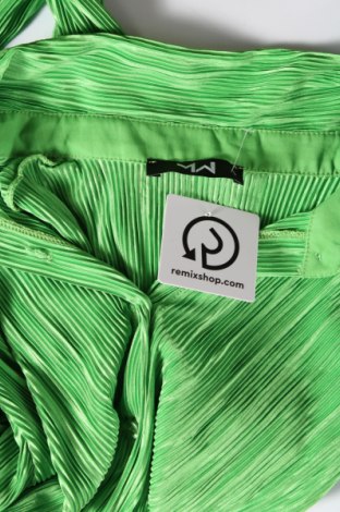 Дамска риза MW, Размер L, Цвят Зелен, Цена 10,00 лв.