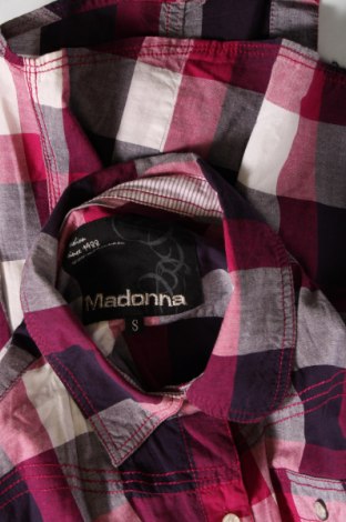 Damenbluse Madonna, Größe S, Farbe Mehrfarbig, Preis € 6,63