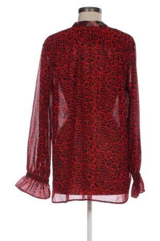 Dámska košeľa  Maison Scotch, Veľkosť L, Farba Červená, Cena  17,01 €