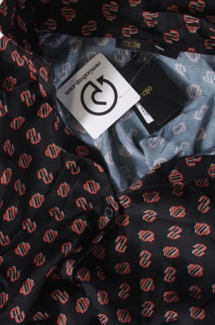Γυναικείο πουκάμισο Maje, Μέγεθος M, Χρώμα Πολύχρωμο, Τιμή 64,60 €