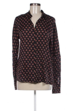 Γυναικείο πουκάμισο Maje, Μέγεθος M, Χρώμα Πολύχρωμο, Τιμή 73,30 €
