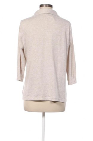 Γυναικείο πουκάμισο Malva, Μέγεθος L, Χρώμα  Μπέζ, Τιμή 6,03 €