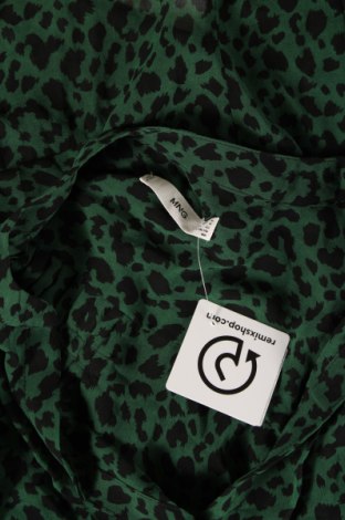 Dámska košeľa  Mango, Veľkosť XL, Farba Zelená, Cena  11,94 €