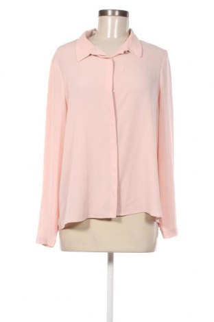 Γυναικείο πουκάμισο Mango, Μέγεθος L, Χρώμα Ρόζ , Τιμή 8,40 €