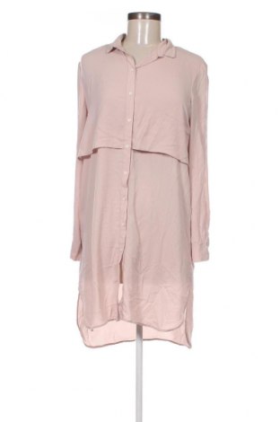 Γυναικείο πουκάμισο Mango, Μέγεθος M, Χρώμα Ρόζ , Τιμή 16,70 €