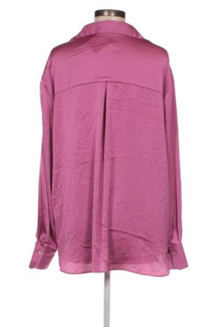 Dámská košile  Mango, Velikost XXL, Barva Růžová, Cena  387,00 Kč