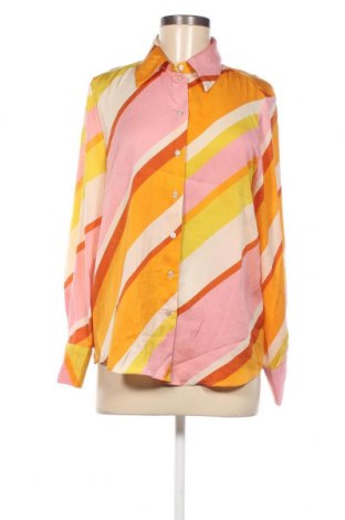 Dámská košile  Mango, Velikost M, Barva Vícebarevné, Cena  237,00 Kč