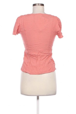 Damenbluse Mango, Größe XS, Farbe Rosa, Preis 4,79 €