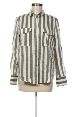 Γυναικείο πουκάμισο Mango, Μέγεθος M, Χρώμα Πολύχρωμο, Τιμή 7,56 €