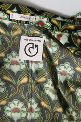 Γυναικείο πουκάμισο Mango, Μέγεθος S, Χρώμα Πολύχρωμο, Τιμή 6,49 €
