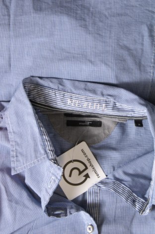 Γυναικείο πουκάμισο Marc O'Polo, Μέγεθος M, Χρώμα Μπλέ, Τιμή 27,94 €