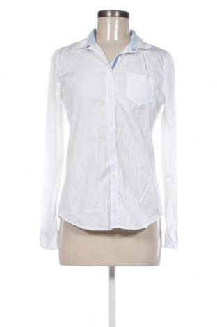 Дамска риза Marc O'Polo, Размер S, Цвят Бял, Цена 45,00 лв.
