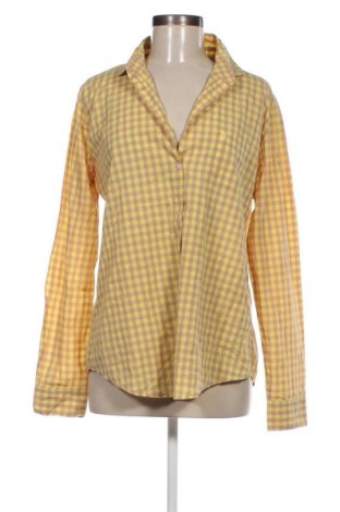 Γυναικείο πουκάμισο Marc O'Polo, Μέγεθος L, Χρώμα Πολύχρωμο, Τιμή 15,31 €