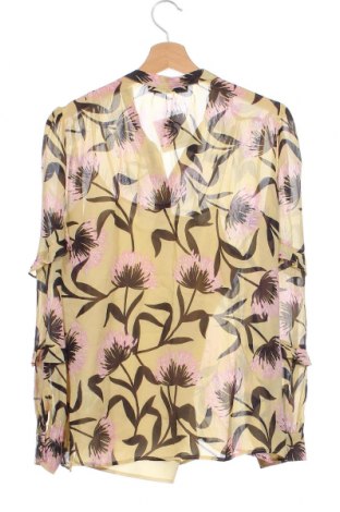 Γυναικείο πουκάμισο Marella, Μέγεθος XXS, Χρώμα Πολύχρωμο, Τιμή 47,97 €