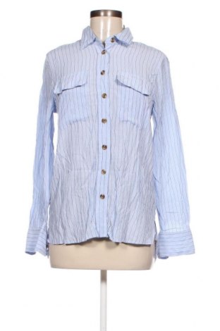 Dámska košeľa  Marks & Spencer, Veľkosť M, Farba Modrá, Cena  7,66 €