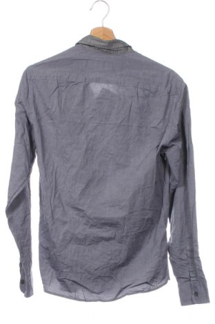 Γυναικείο πουκάμισο Marks & Spencer, Μέγεθος S, Χρώμα Γκρί, Τιμή 3,84 €