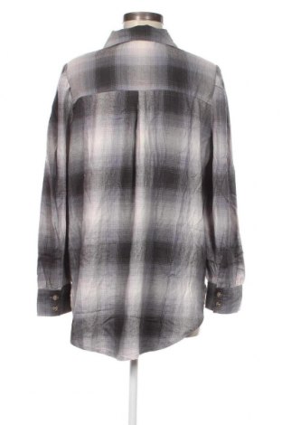 Γυναικείο πουκάμισο Marks & Spencer, Μέγεθος L, Χρώμα Γκρί, Τιμή 5,51 €