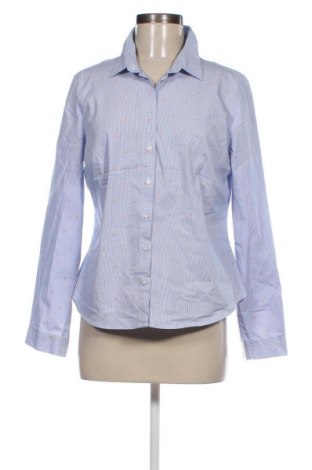 Dámska košeľa  Marks & Spencer, Veľkosť L, Farba Modrá, Cena  15,31 €
