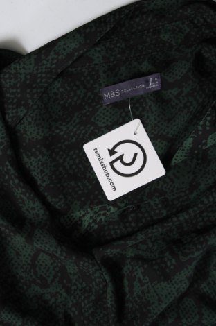Dámská košile  Marks & Spencer, Velikost M, Barva Vícebarevné, Cena  86,00 Kč